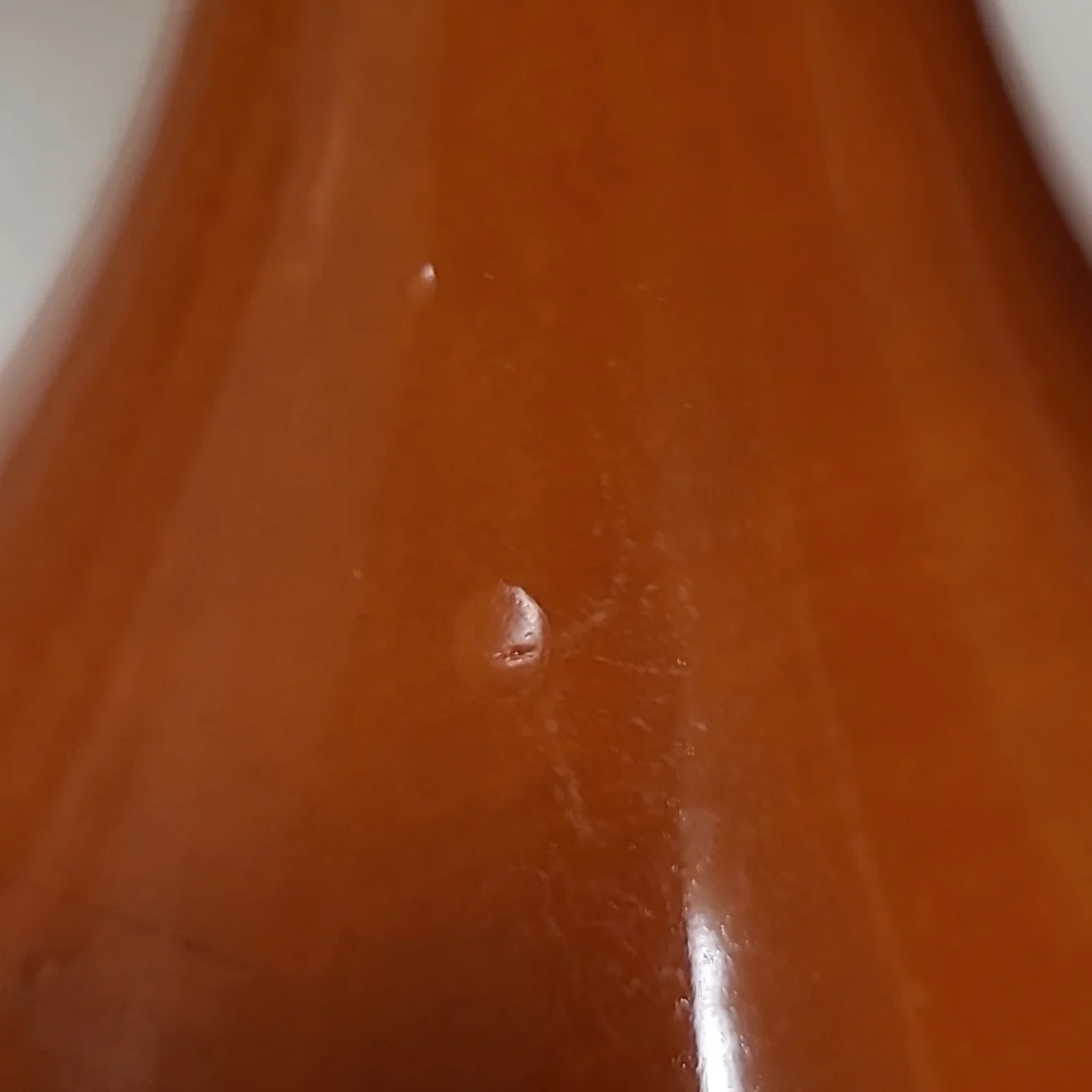 Vintage Haeger Vase
